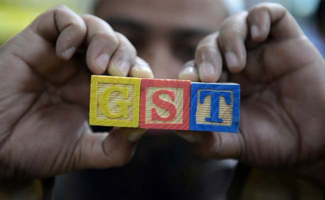 Haryana assembly passes the state GST bill